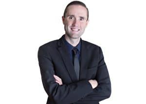 Calgary Mortgage Broker Josh Tagg