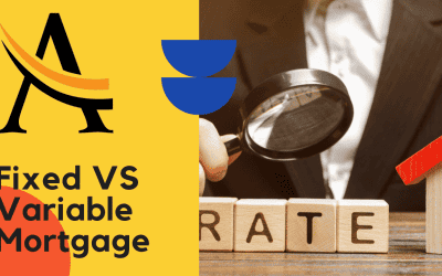 Mortgage Minute 11: Why to Choose a Variable Rate November 2021