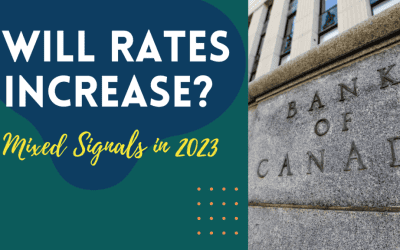 Are Bank of Canada Rate Hikes Really Over?