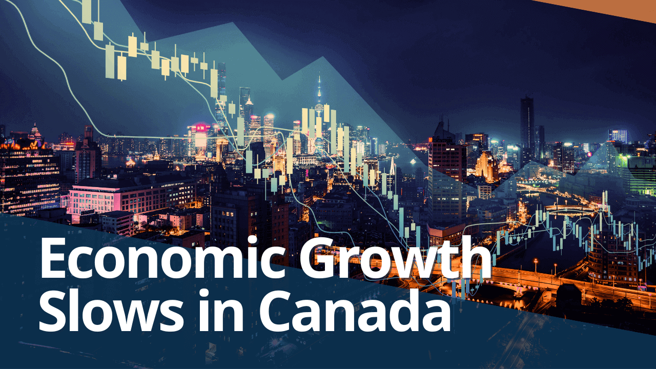 Calgary-Mortgage-Broker-GDP-Slows-in-Canada