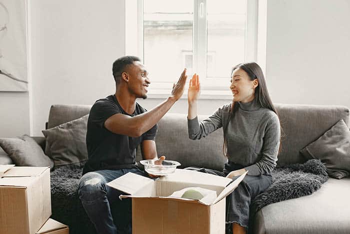 mortgages for less helps first time homebuyers
