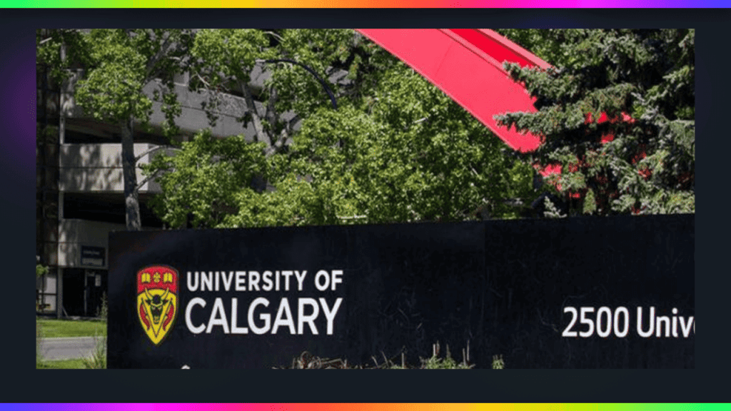 Battle of Alberta - University of Calgary Mortgage Broker