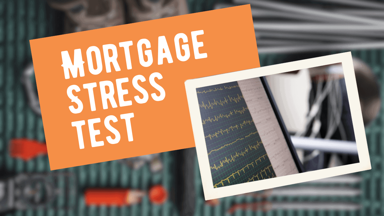 Calgary Mortgage Broker Explains the Stress Test