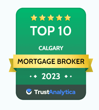 top 10 Calgary Mortgage Broker
