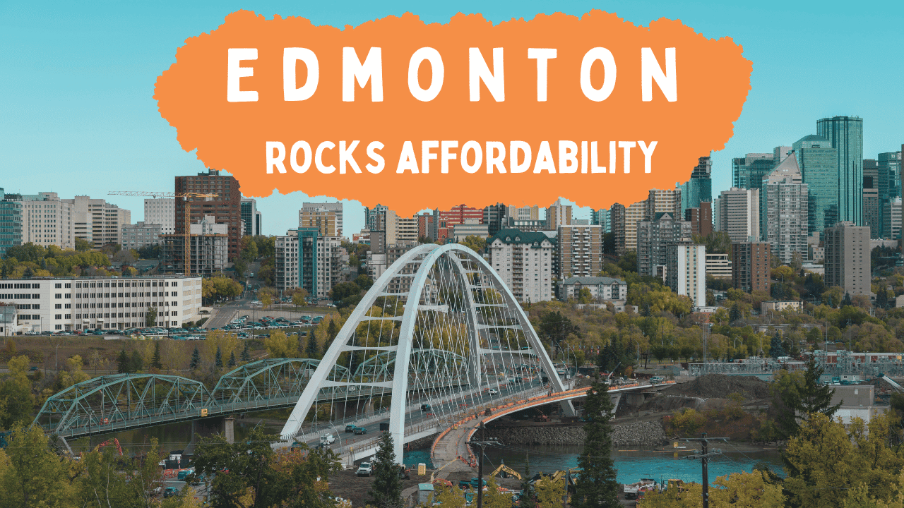 Affordability Edmonton Mortgage Broker