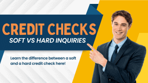 Soft vs Hard Credit Inquiries in Canada