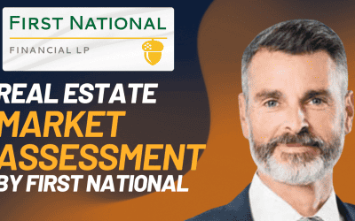 First National Real Estate Market Assessment