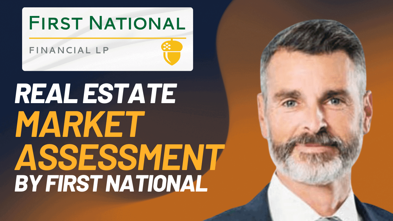 First National Market Assessment Calgary Mortgage Broker