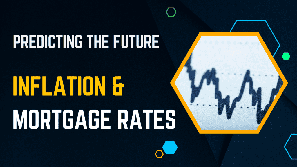 Inflation Trend Points to Lower Mortgage Rates