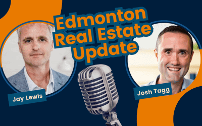 VIDEO: Edmonton’s Stable Real Estate Market in November 2023