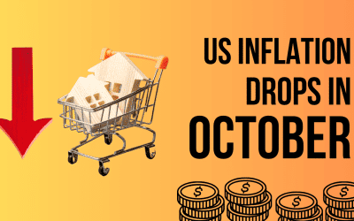 US Inflation Dips Lower Than Expected!