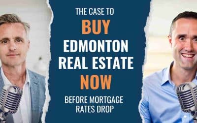 VIDEO: Why to Buy Now Before Interest Rates Drop