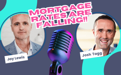 VIDEO: Mortgage Rates Trending Downward!