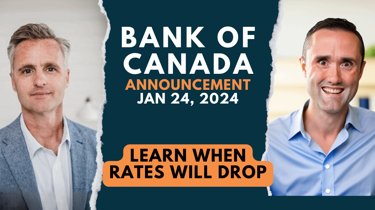 Bank of Canada Leaves Rates Steady
