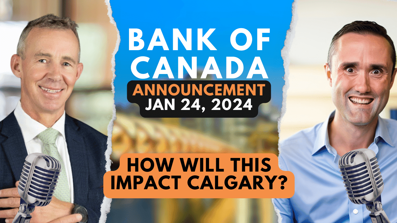 Bank of Canada Rate Update Jan 24 2022