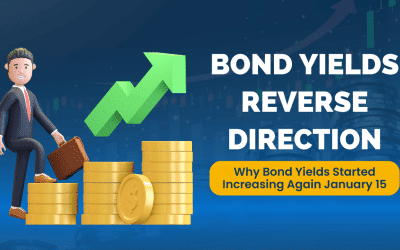 Bond Yields Now Rising: 2024 US Data Explains Why
