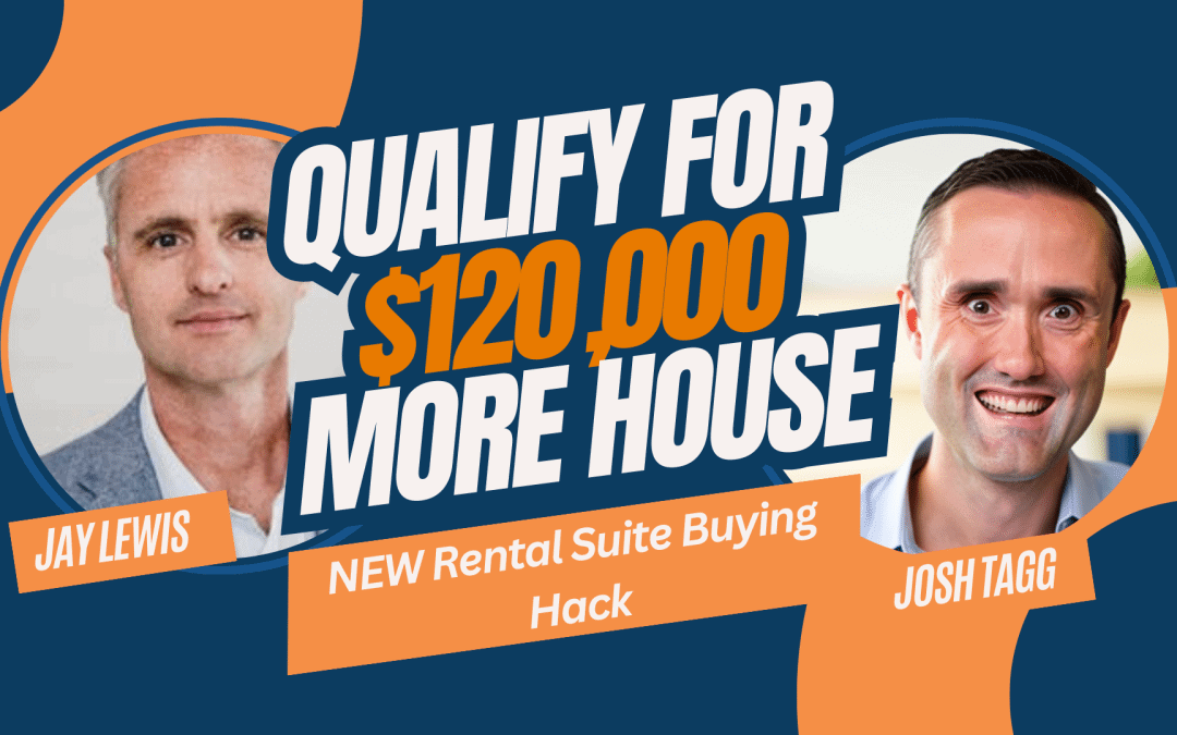 Boost Your Home Budget by $120,000 with Rental Suites: Edmonton’s 2024 Property Secret!