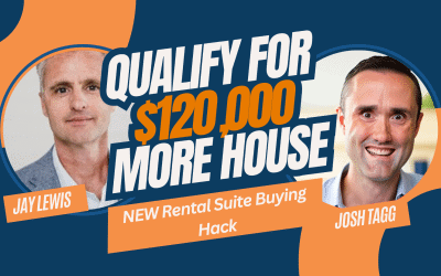 Boost Your Home Budget by $120,000 with Rental Suites: Edmonton’s 2024 Property Secret!