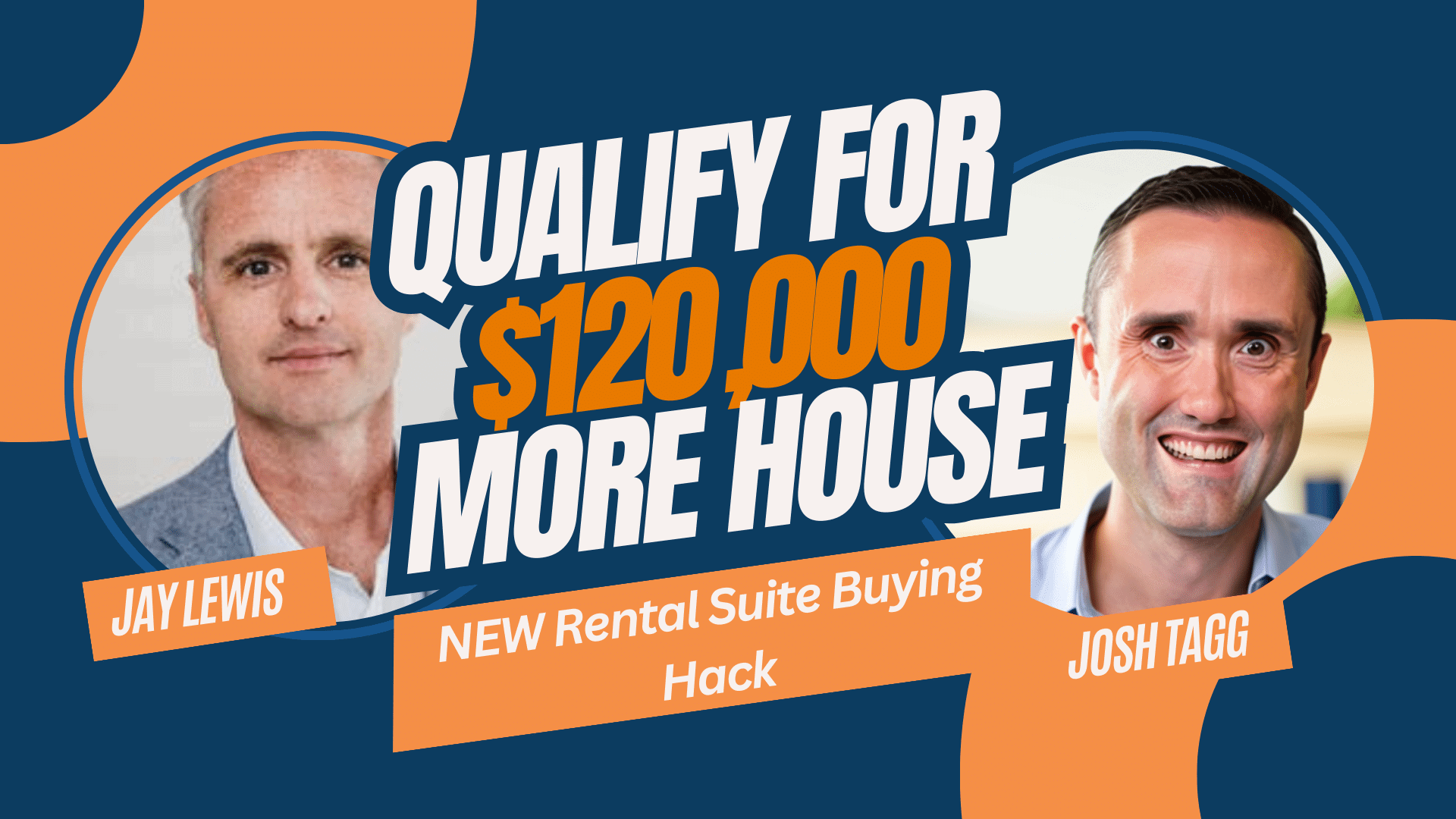 qualify for more house using a rental suite