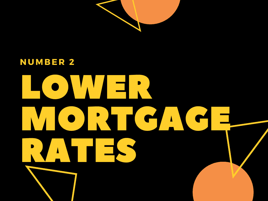 Lower Edmonton Mortgage Rates