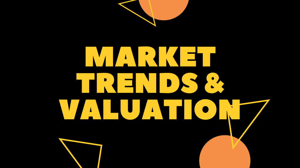 Does market value equal appraisal value