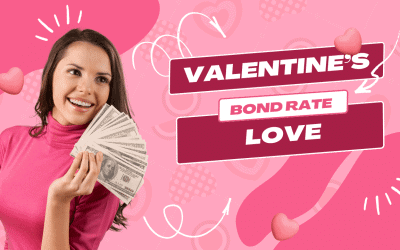 A Valentines Day Reprieve to Rates