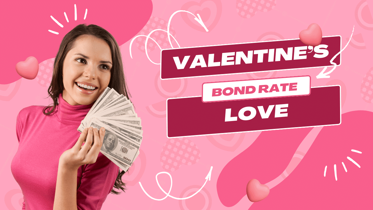 Valentines Rate Love Calgary Mortgage Broker