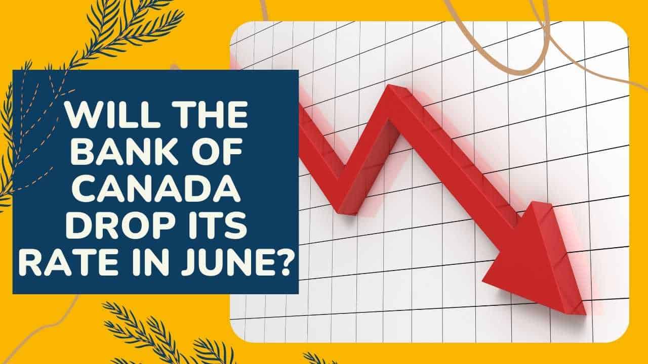 Calgary Mortgage Rates Dropping