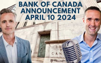 Hey Edmonton! The Bank of Canada Holds Rates