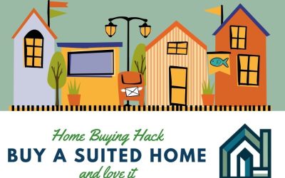 Home Buying Hack! Buy with a Rental Suite and Qualify for More!